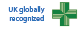UK globally recognized